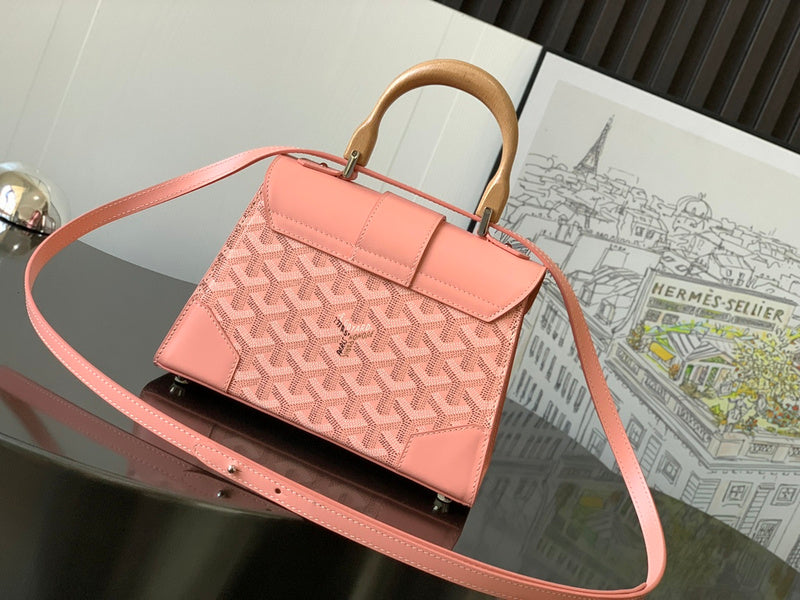 Glamy - GYO Bags - 453
