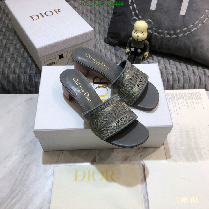 SAMCC - DOR Women Shoes - 1830