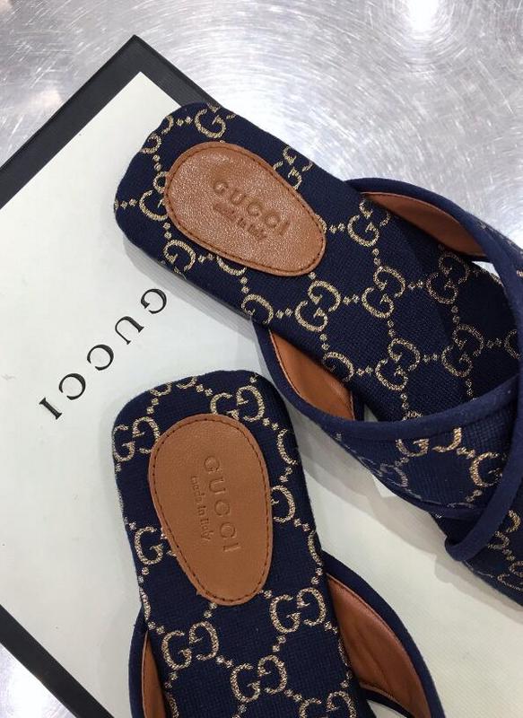 SAMC - GUKI Women Shoes - 1763