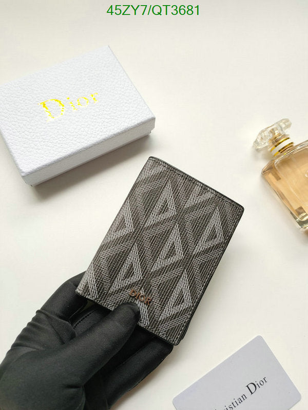 SAMC - DOR Wallets - 083