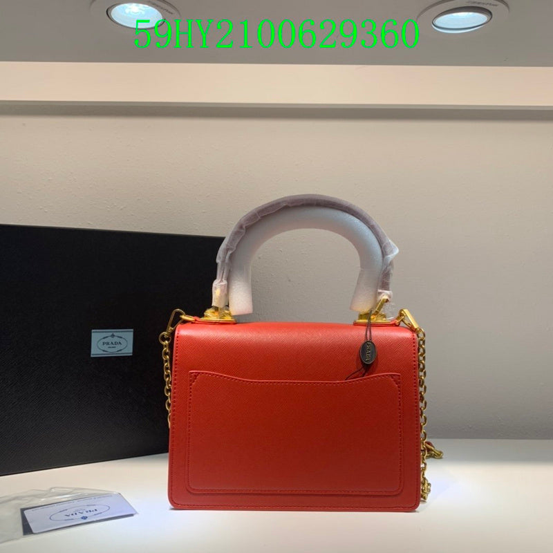 Satchel Bags - PDA Bags - 4160