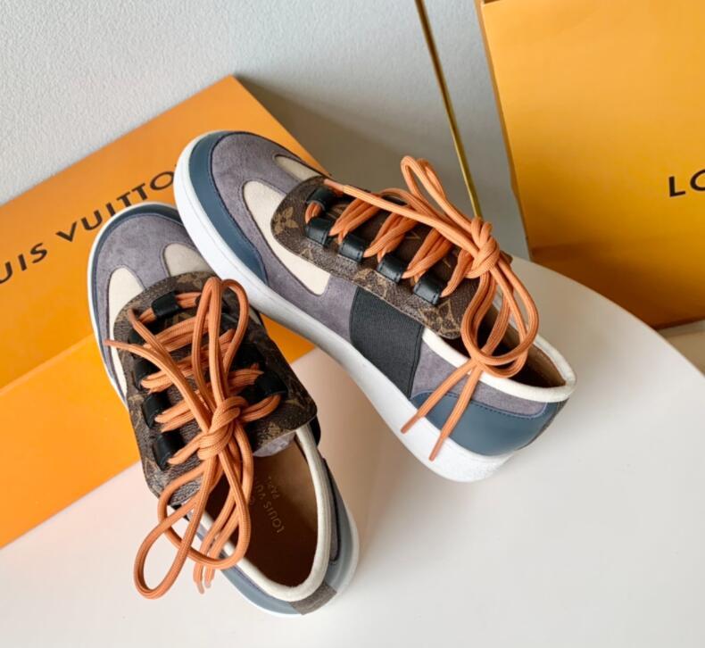 SAMC - LOV Women Shoes - 349