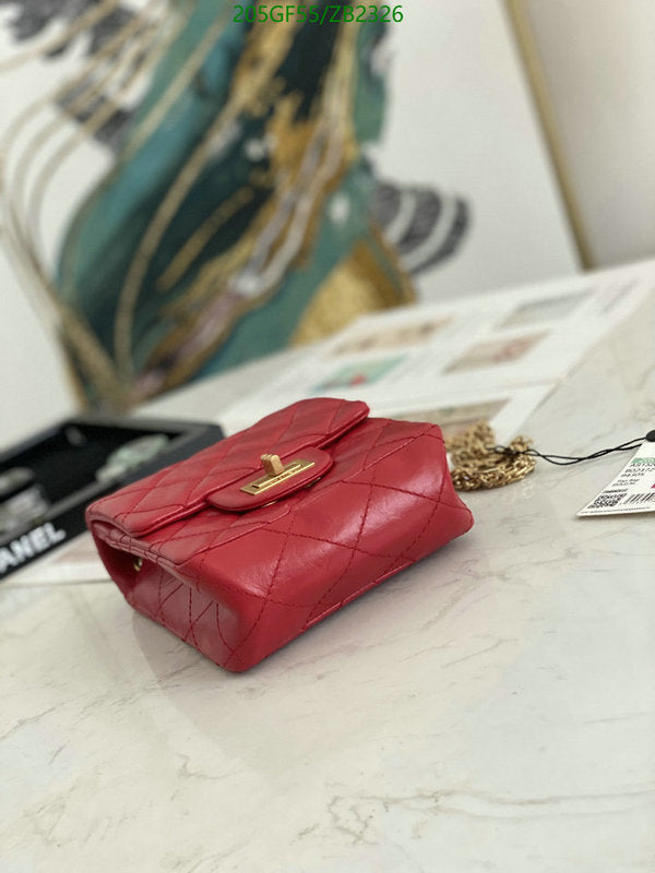 SAMC - CHL Bags - 612