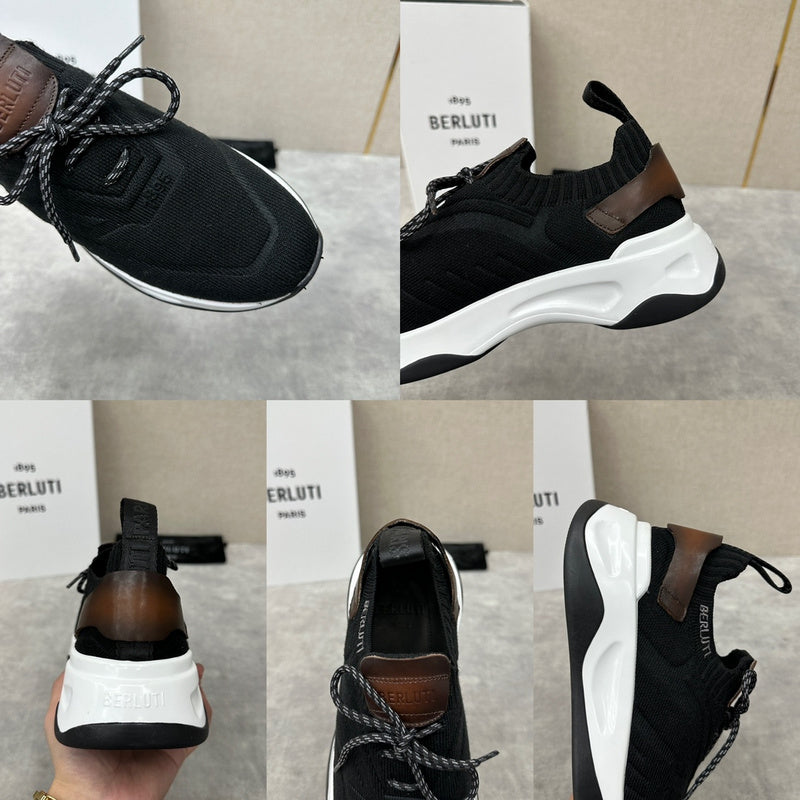 Glami - BRE Men Shoes - 212