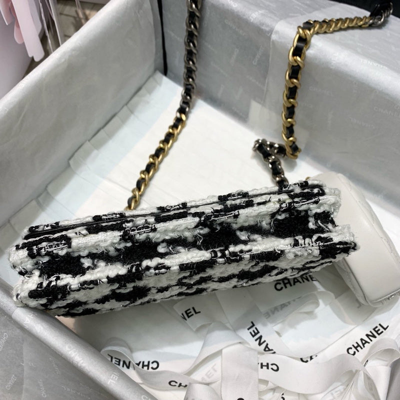 Satchel Bags - CHL Bags - 286
