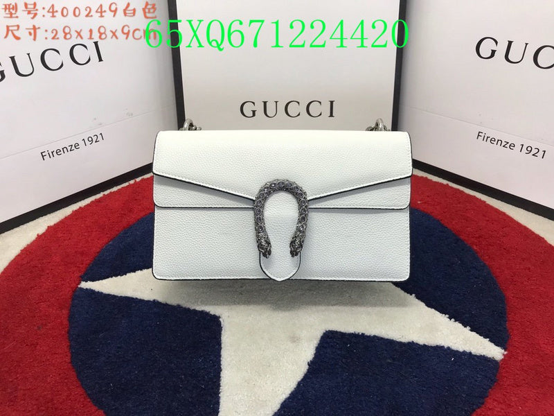 Glami Fashion - GCI Bags - 10703