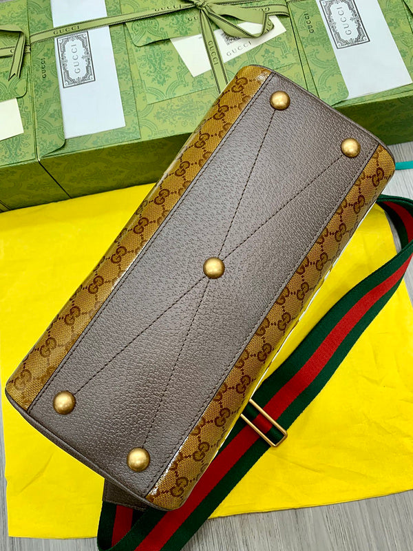 Glami-i GUKI Women Bags - 776