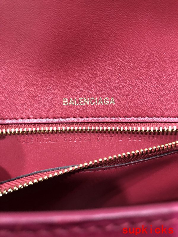 Glami- - BG Hourglass Bags - 123