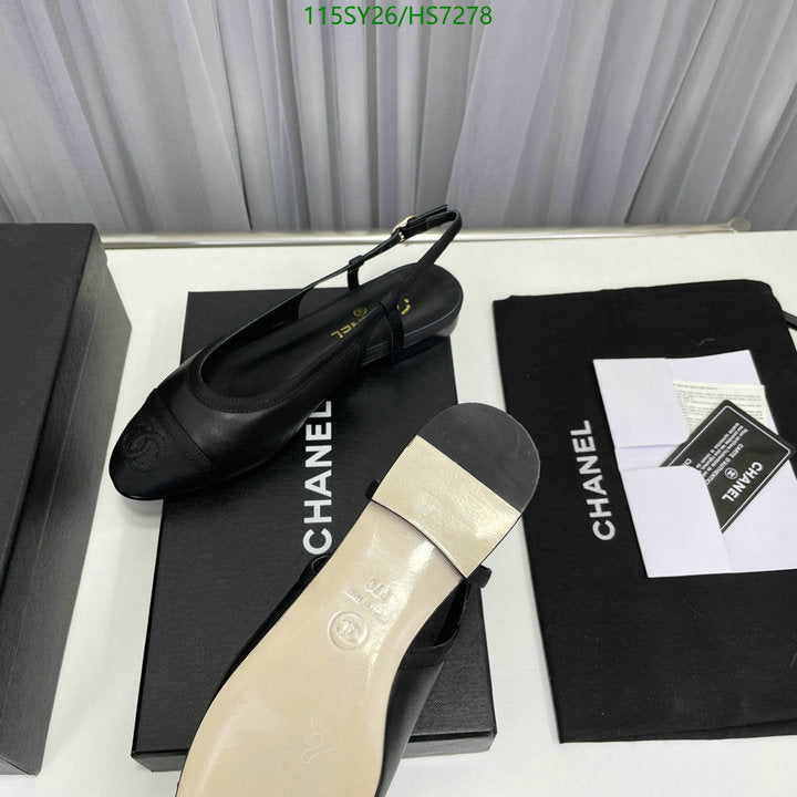 SAMC - CHL Women Shoes Ballet - 105