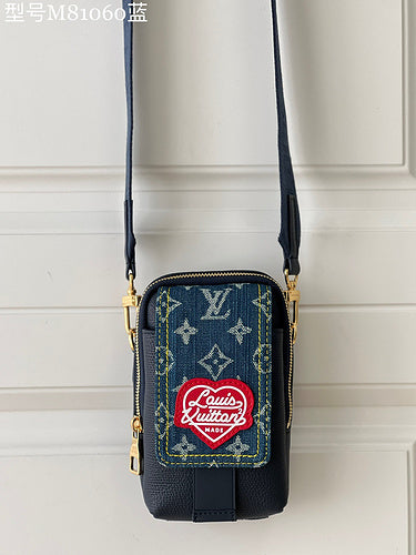 Fashion Lu-Vi bags - 3150