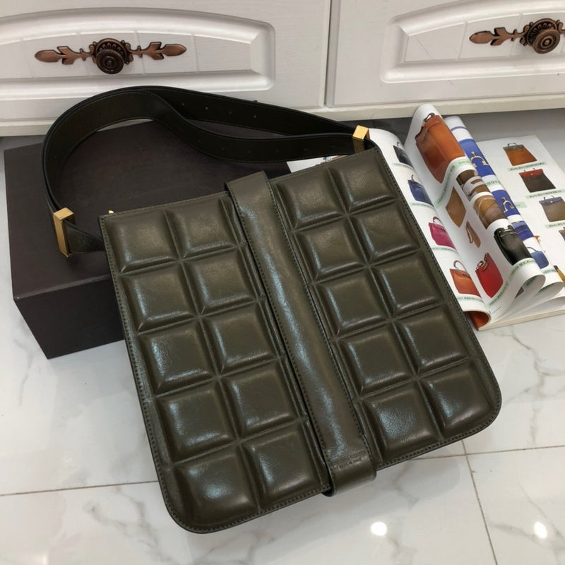 Satchel Bags - BV Bags - 371