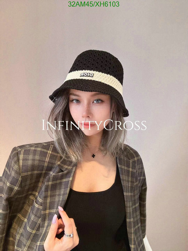 SAMC - DOR Caps & Hats - 062