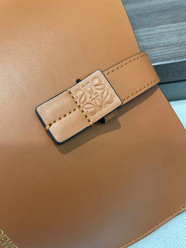 Glamy - LWO Bags - 871