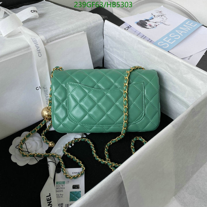 SAMC - CHL Bags - 177