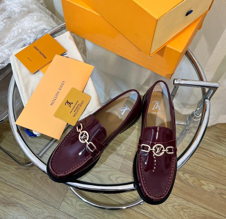 SAMC - LOV Women Shoes - 1051