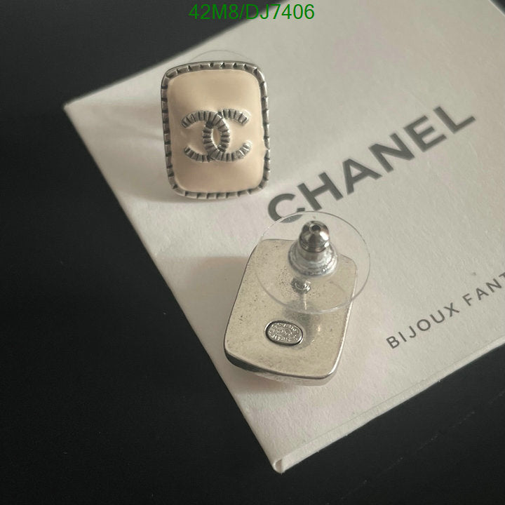 SAMC - CHL Jewelry Earrings - 047
