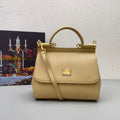 Satchel Bags - DG Bags - 086