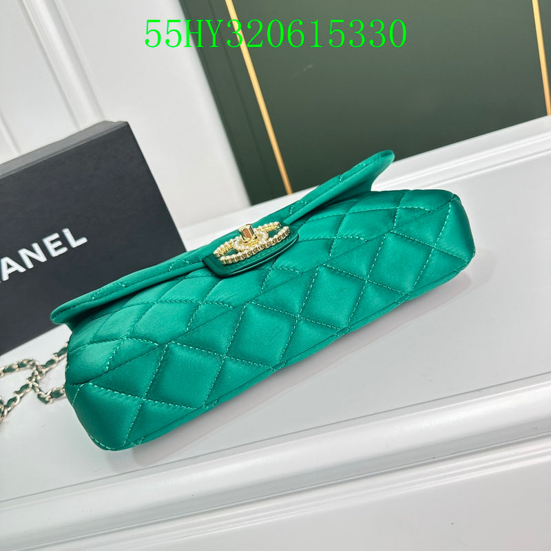Glami - CHL Bags - 645