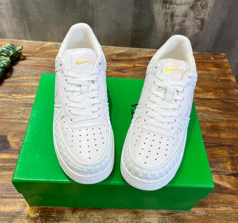 SAMC - BOV Men Shoes - 005