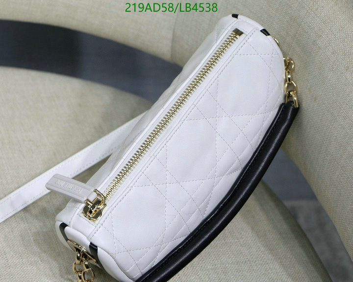 SAMCC - DOR Bags - 1309