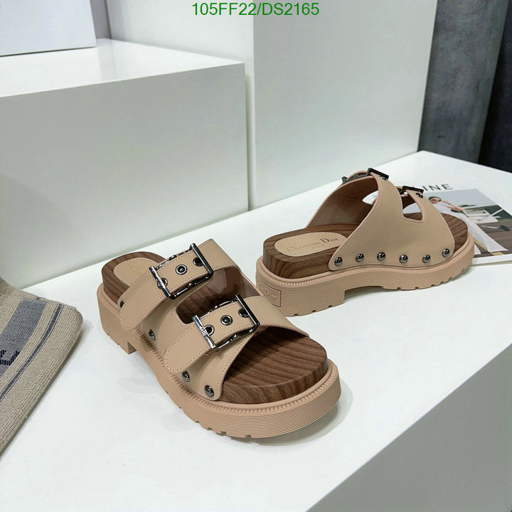 SAMCC - DOR Women Shoes - 1464