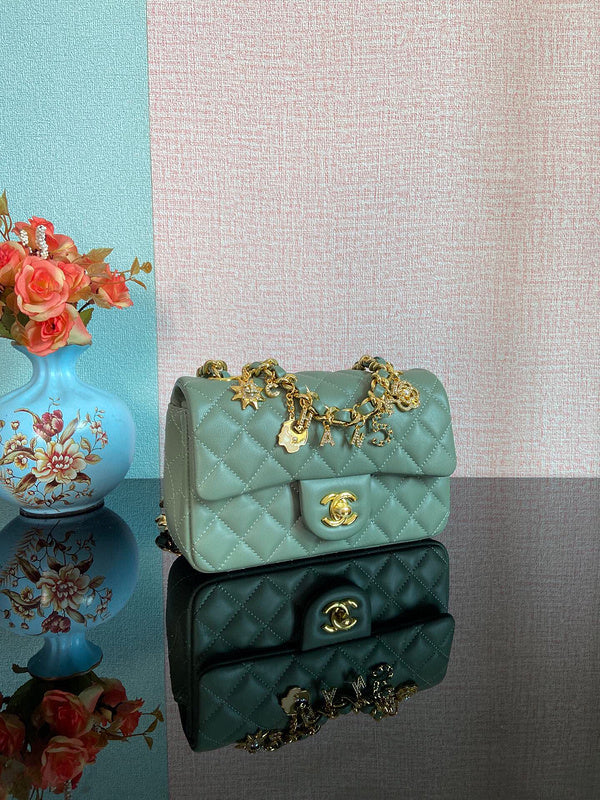GlamI - CHL Bags - 3542