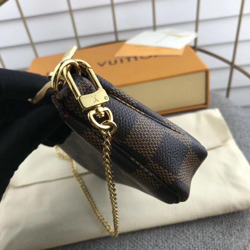 GlamI Lu-Vi bags - 3356