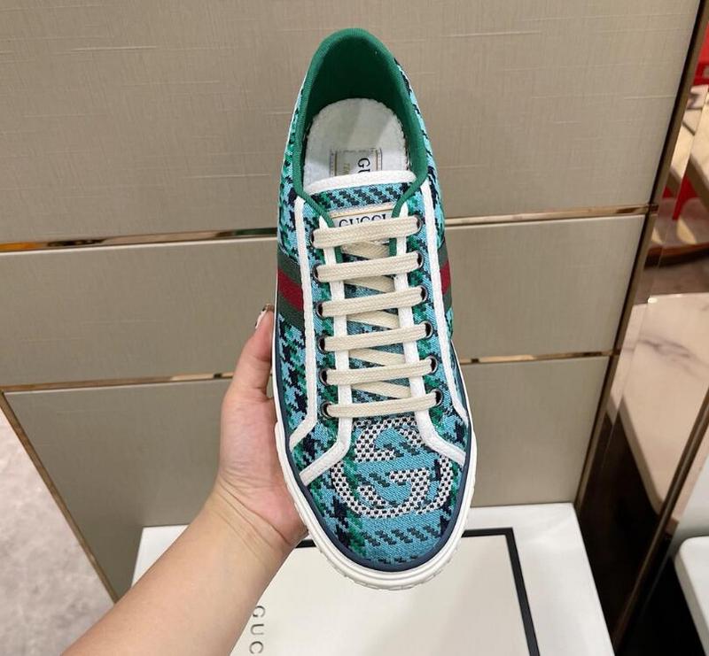 SAMC - GUKI Men Shoes - 984
