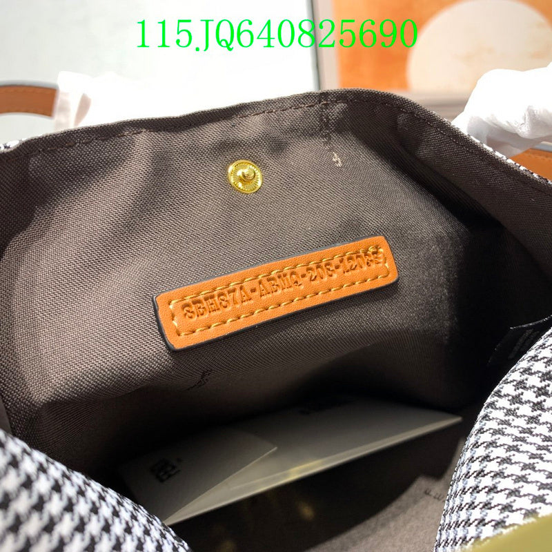 Glami - FDE Bags - 1428