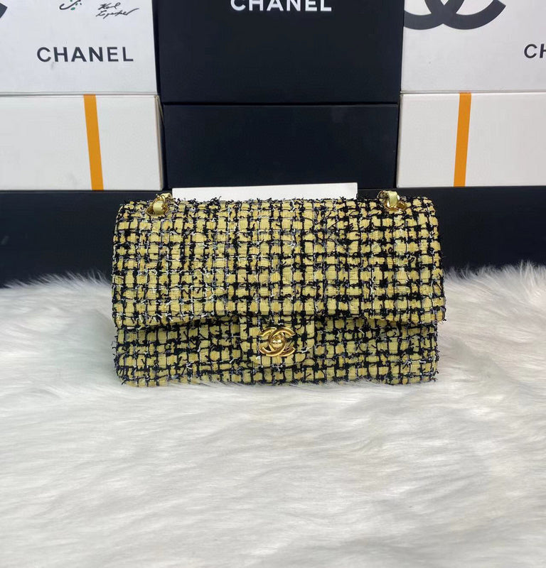 GlamI - CHL Bags - 3203