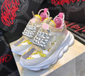SAMC - VAR Women Shoes - 215