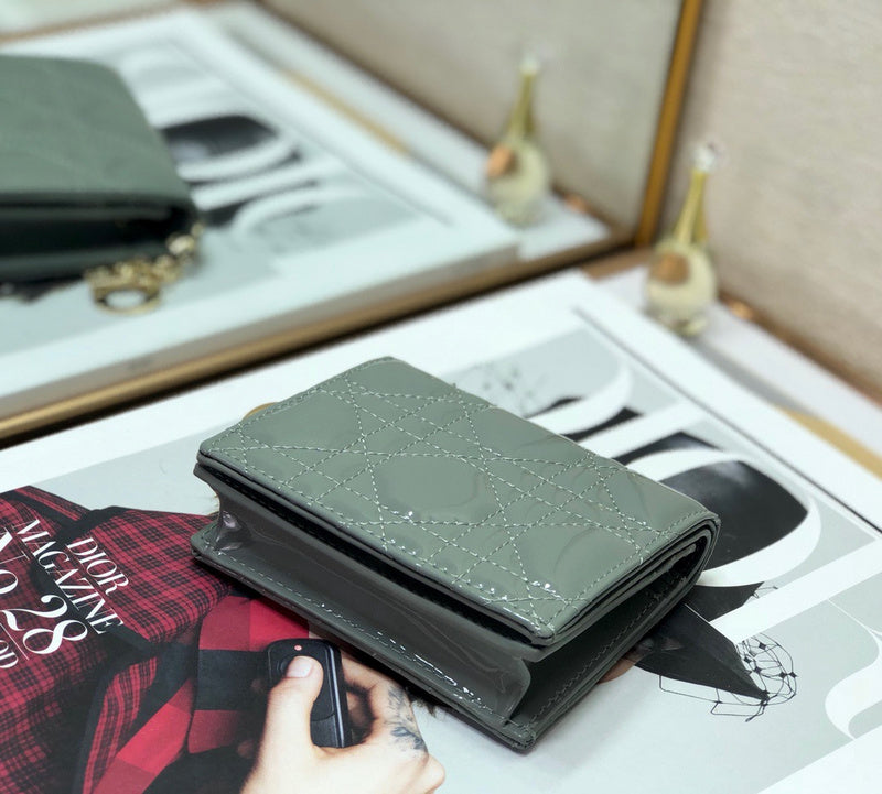 Glami-i - DOR Wallets - 087