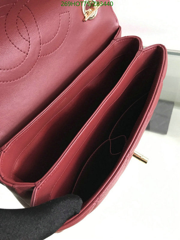 SAMC - CHL Bags - 536