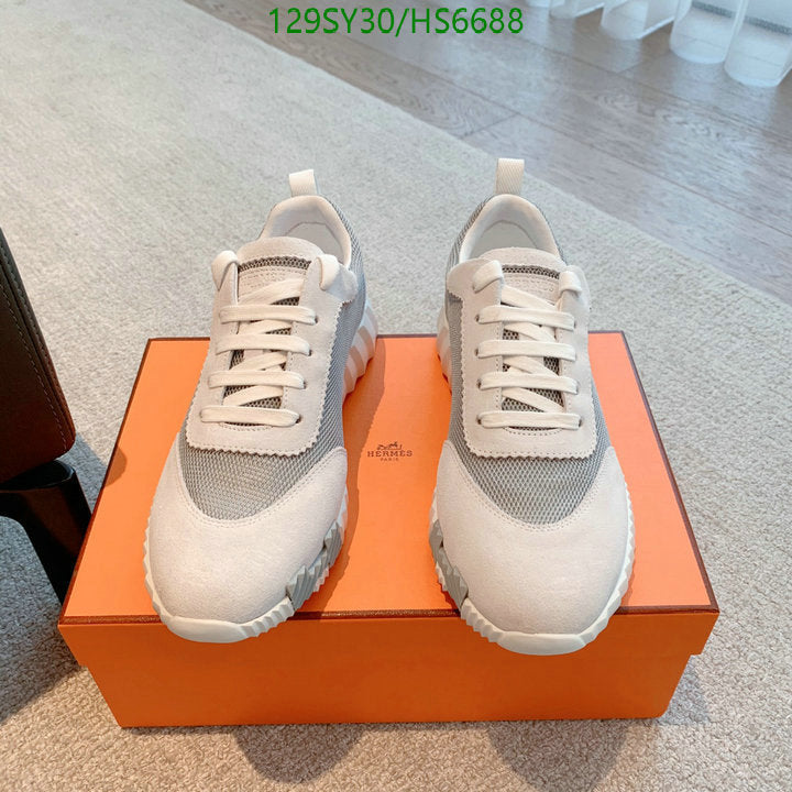 SAMC - HMS Men Shoes - 623