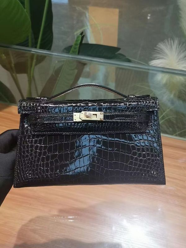 Satchel Bags - HMS-Bags - 563