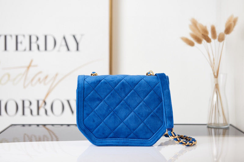 glamy - CHL Bags - 3497