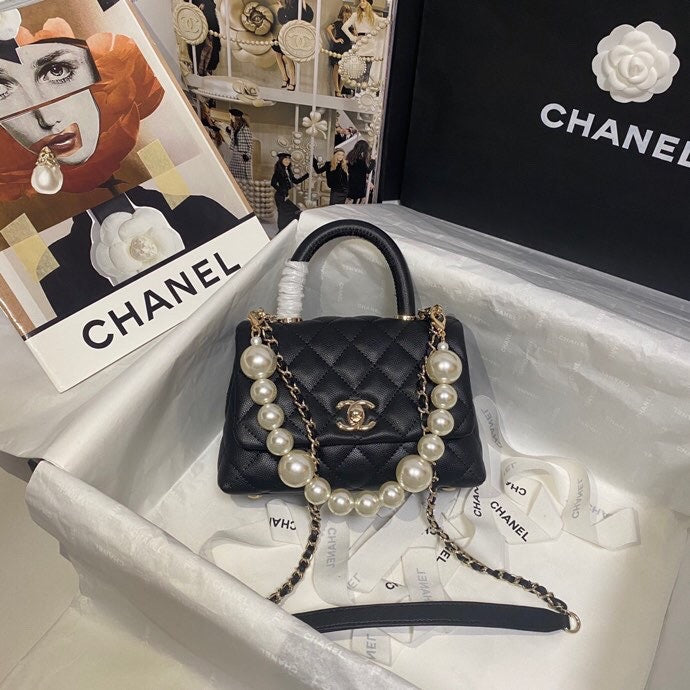 ELE - CHL Bags - 638