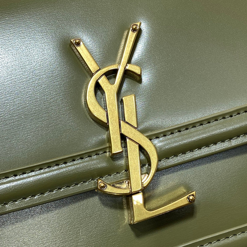Satchel Bags - SLY Bags - 2341