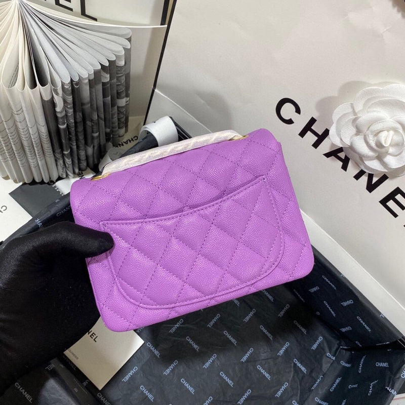 Satchel Bags - CHL Bags - 4159