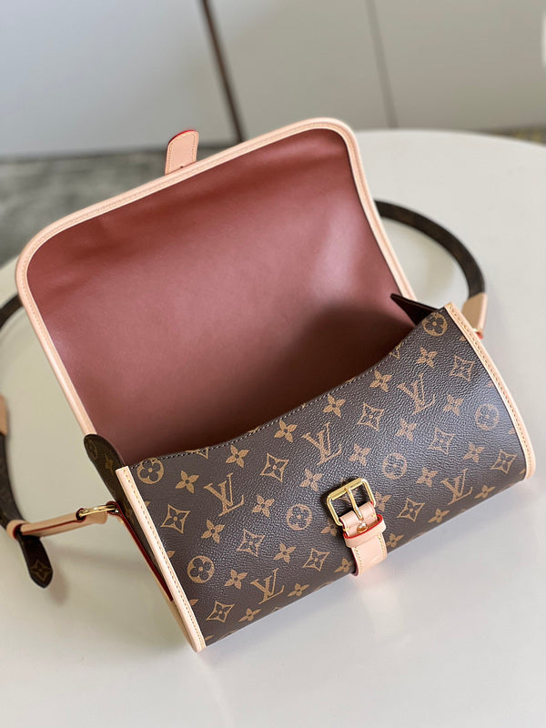 Glamy - LOV Bags - 543