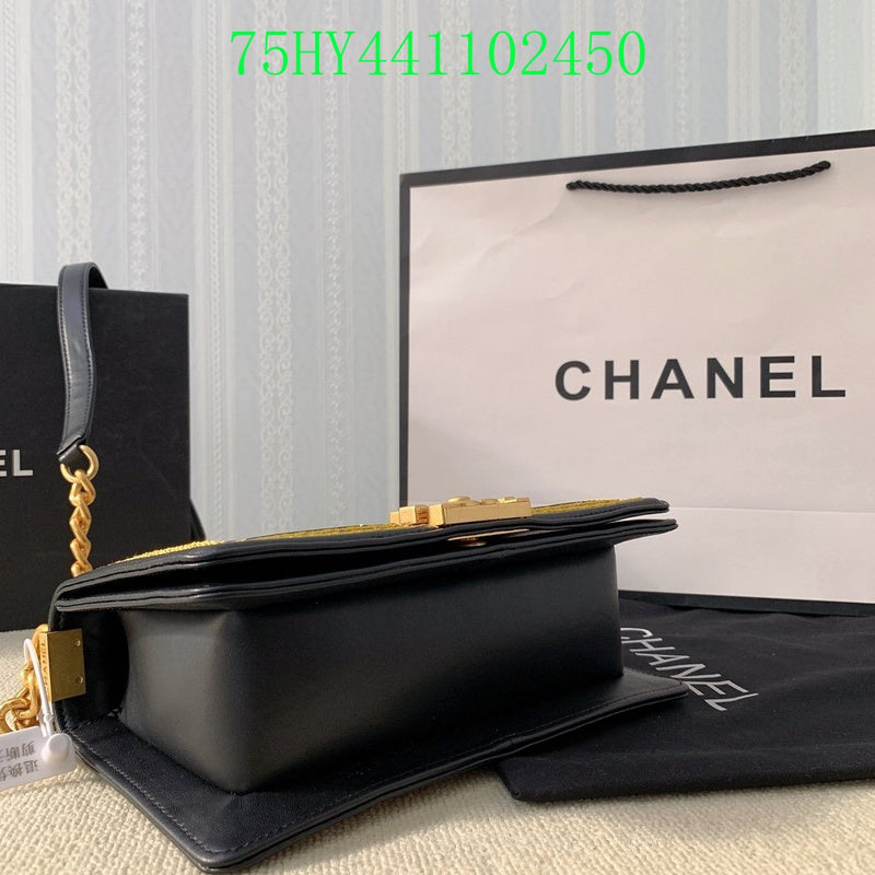 Glami - CHL Bags - 3243