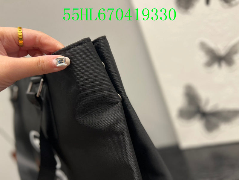 Glami GlamI - BGA Bags - 1817