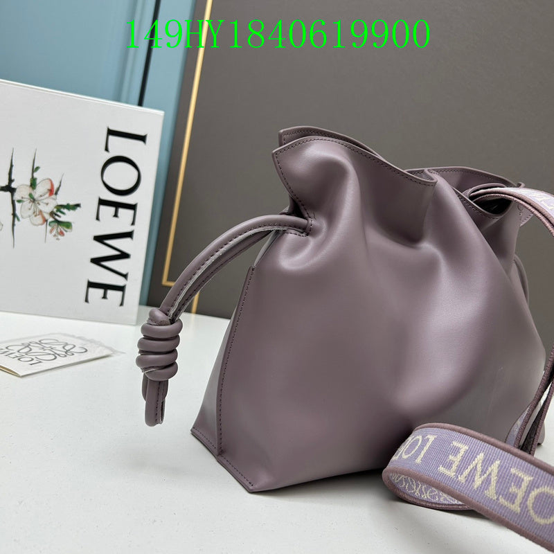 Satchel Bags - LWE Bags - 077
