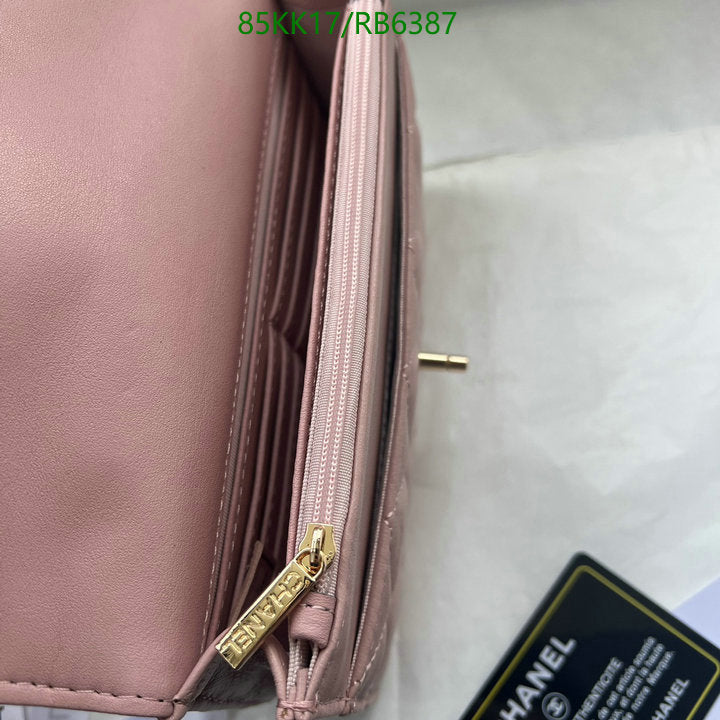 SAMC - CHL Bags Crossbody - 171