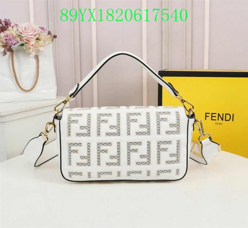 Glami - FDE Bags - 2994