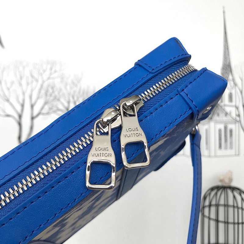 Satchel Bags - VL1 Bags - 473