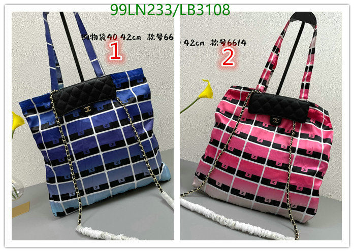 SAMC - CHL Bags Handbags - 139