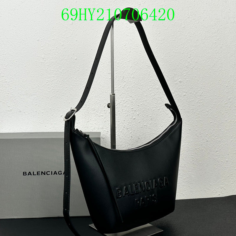 Glami GlamI - BGA Bags - 1708