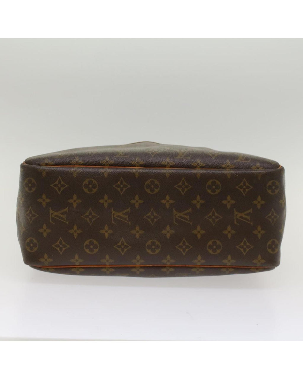 Monogram Canvas Hand Bag