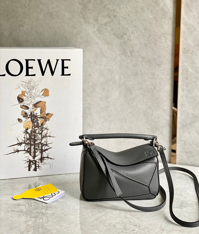 Glamy - LWO Bags - 1008